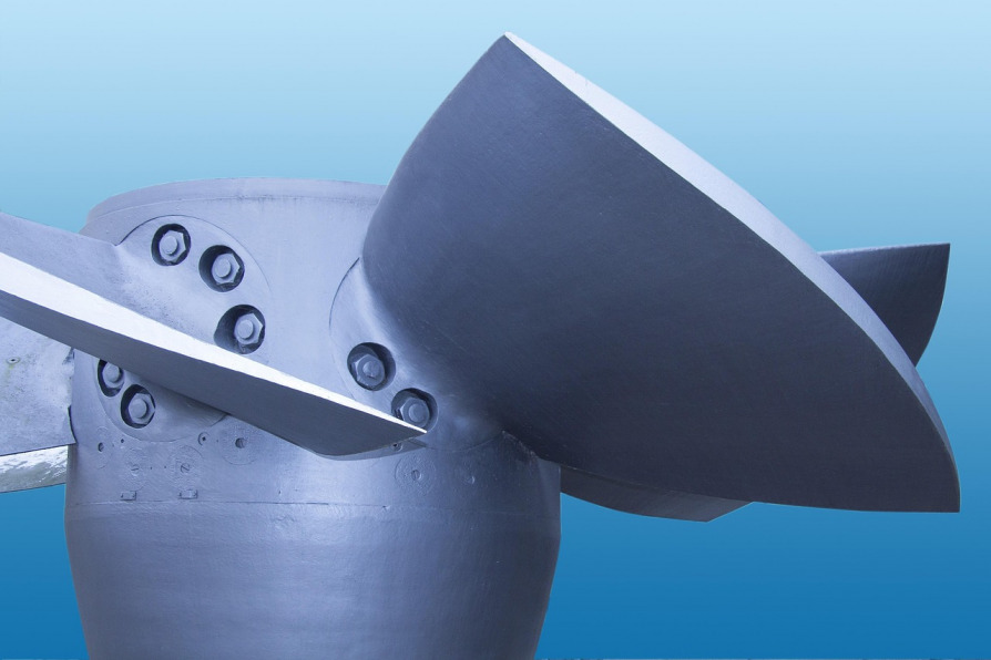 wind turbine construction engineering