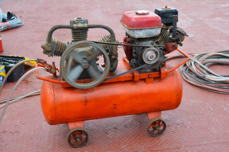 Diesel backup generator sales and servicing